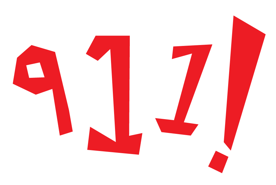 911