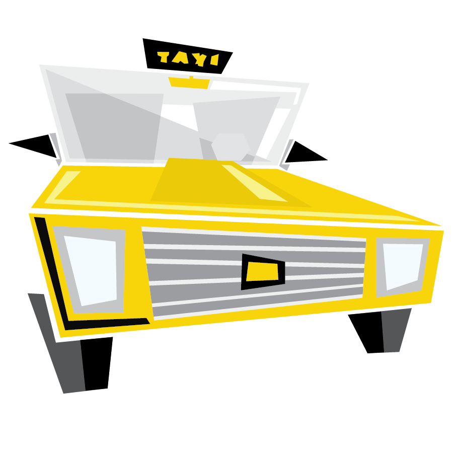 taxi